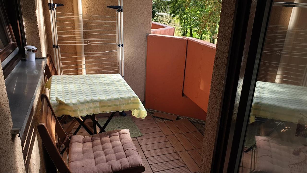 Wohnung Am Gruenen, Naehe Stadtzentrum Und Hauptbahnhof, Wlan Inklusive Fürth エクステリア 写真
