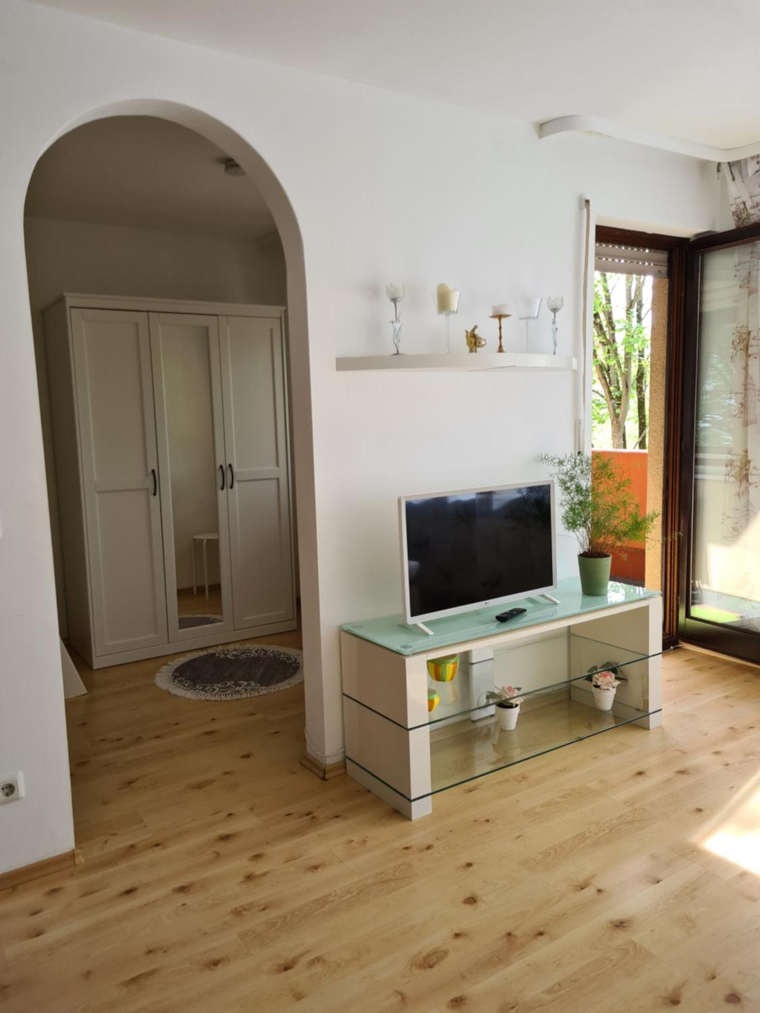 Wohnung Am Gruenen, Naehe Stadtzentrum Und Hauptbahnhof, Wlan Inklusive Fürth 部屋 写真